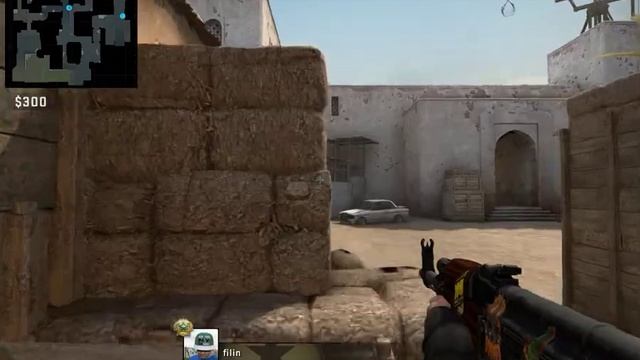 counter-strike global offensive filin смотреть онлайн