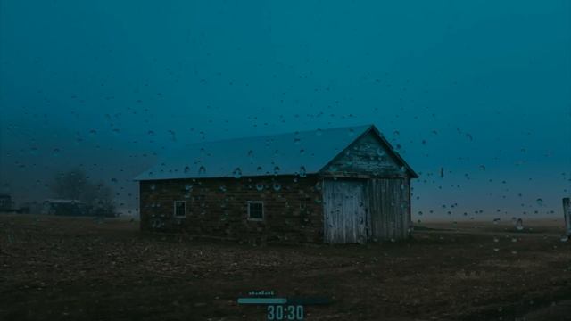 Часовая симфония 🎶 Людовико Эйнауди - Погружение в атмосферу 🌧️ [Музыка без рекламы] смотреть онлайн