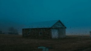 Часовая симфония 🎶  Людовико Эйнауди - Погружение в атмосферу 🌧️ [Музыка без рекламы]