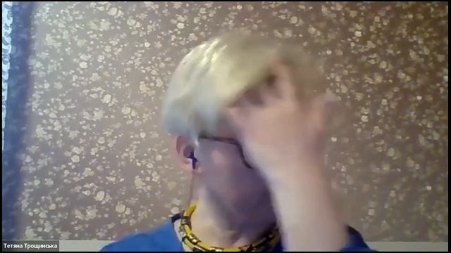 «Як повідомляти про травматичний досвід в медіа» Лекція Тетяни Трощинської смотреть онлайн