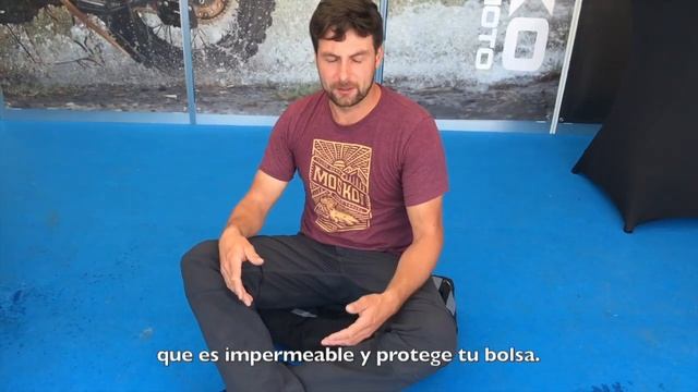 BMW ATACAMA смотреть онлайн