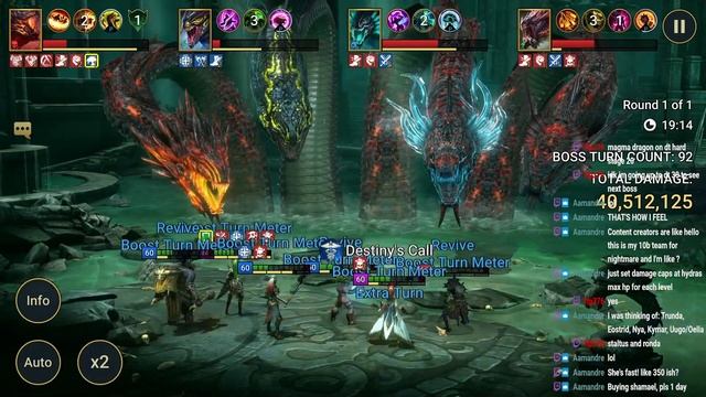 hydra takeover trunda vs rathalos смотреть онлайн
