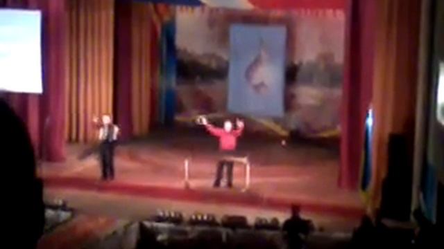Дует Два Куми смотреть онлайн