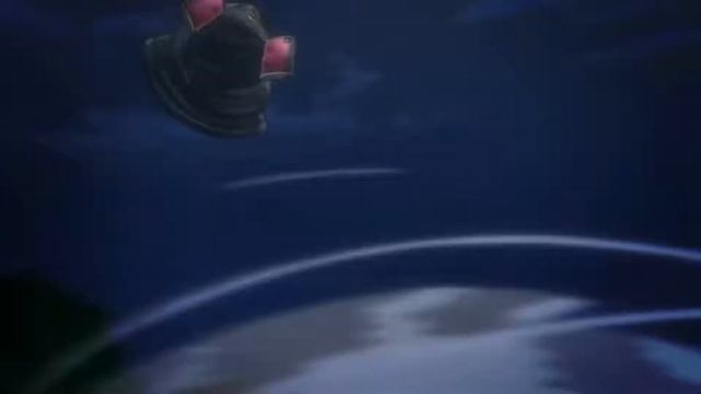 [AMV] ISUCA - Feeling смотреть онлайн
