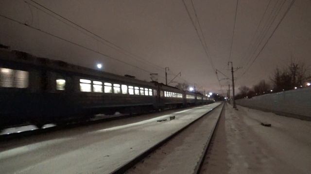 ЭД4М-0253 смотреть онлайн