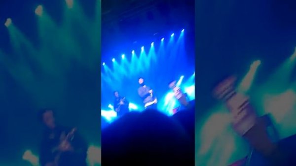 Егор Крид в Липецке 2019