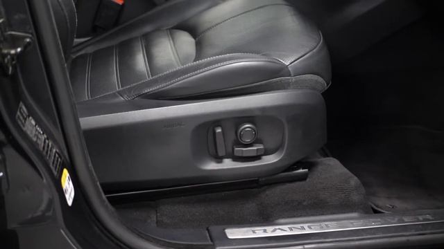 2016 Range Rover Evoque HSE Dynamic Lux - Walkround смотреть онлайн