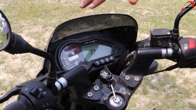 Bajaj Pulsar 125 2023 Edition смотреть онлайн