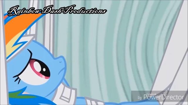 No soy Ella Applejack X Soarin X Rainbow Dash смотреть онлайн