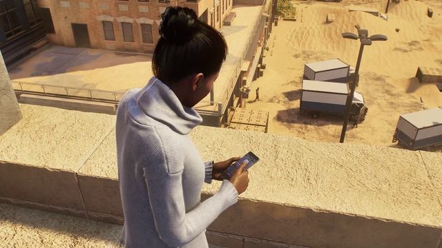 Marvel's Spider-Man 2 PC#1 смотреть онлайн