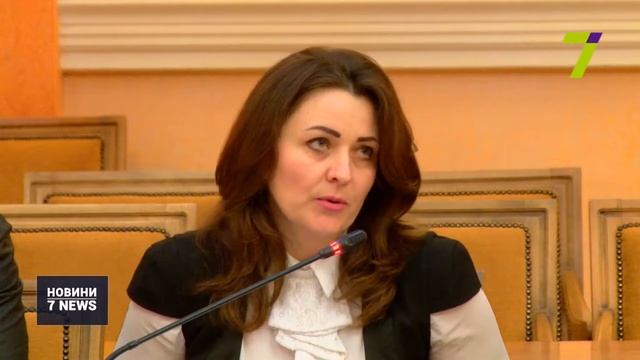 Рынок труда Одесса: Проблеми працевлаштування української молоді смотреть онлайн