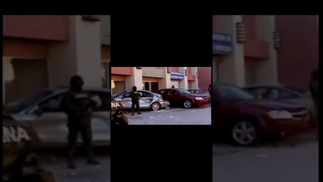 Infantes de Marina vieja escuela 🔱⚡🇲🇽 смотреть онлайн