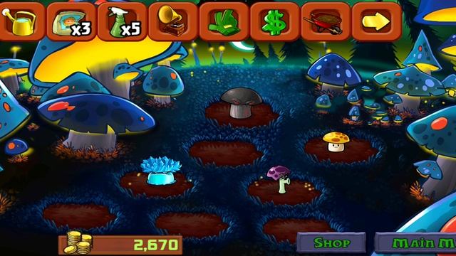 Plants vs Zombies Растения против Зомби смотреть онлайн