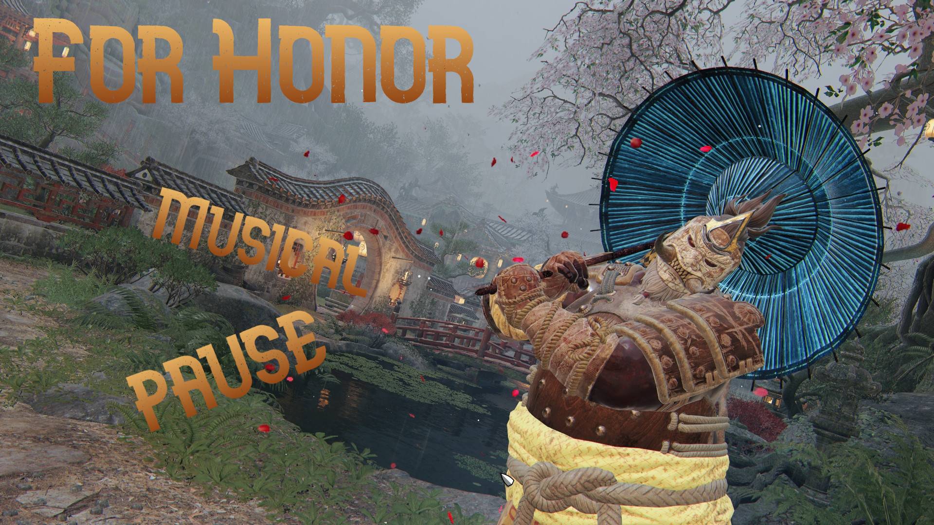 For Honor и No Resolve — Bye Bye Bye!!!! смотреть онлайн