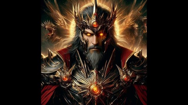 РЮРИК БОЖЕСТВЕННЫЙ КНЯЗЬ, ОТЕЦ И БОГ-ИМПЕРАТОР РУСИ смотреть онлайн