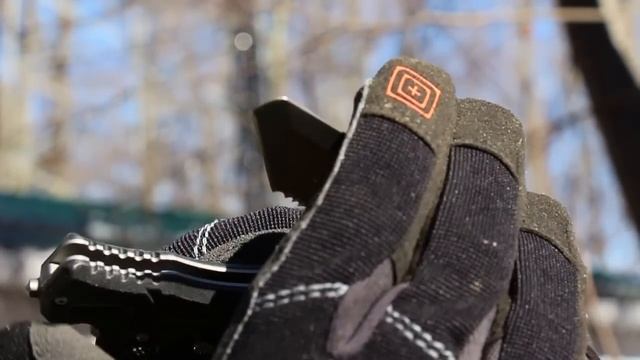 NEW! Schrade SCH911 Folding Knife -- Best First Response Rescue Knife смотреть онлайн