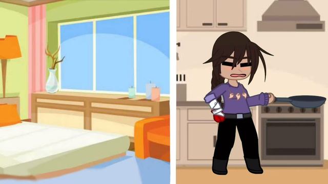 Where’s my super suit meme|Short|Tf2|Zhanna x Soldier|Gacha club|Meme смотреть онлайн