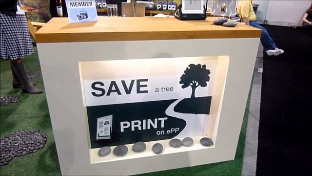 EPP on CES 2012 смотреть онлайн