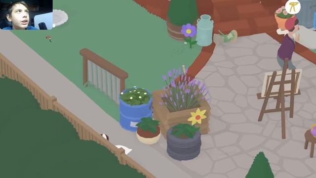 Дополнительный гусь #2 смотреть онлайн