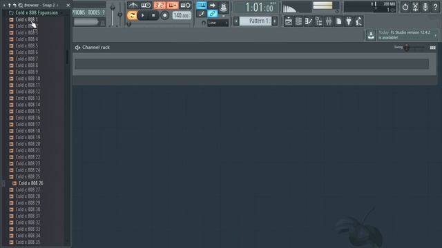 FREE 808 SOUND PACK! - Cold x Beats 808 Sample Kit: HARD, DARK, EXTREME 808s [Cold x Beats] 2017!!! смотреть онлайн
