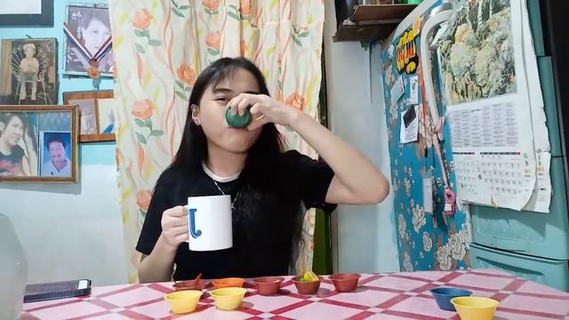 SAGOT O LAGOT CHALLENGE *KUMAIN NG SILI* FIRST VLOG Danica Jane Santiago смотреть онлайн
