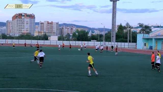 Ростов Крылья Советов смотреть онлайн