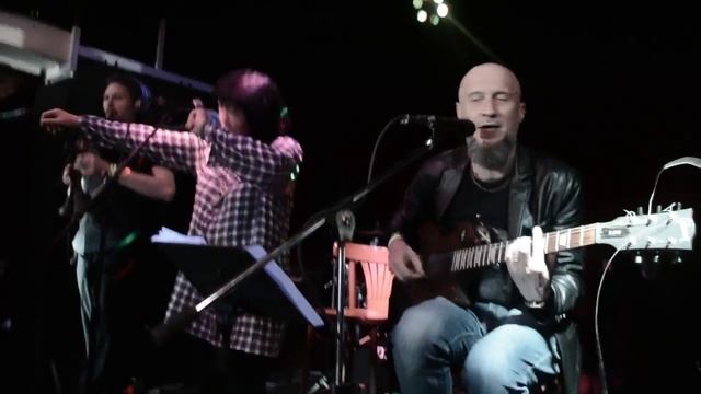 Шмели -- Вьюга смотреть онлайн