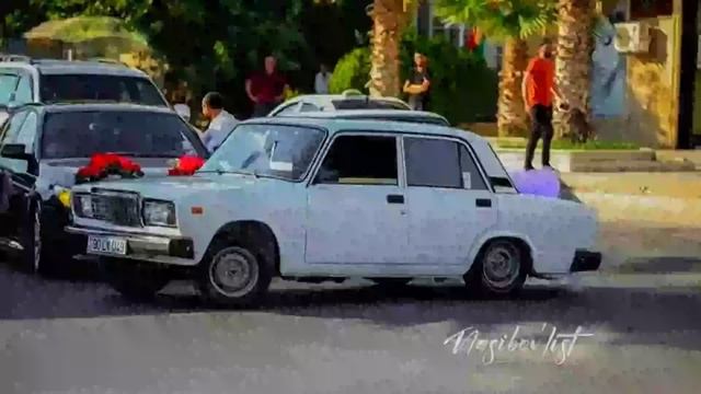 Azeri Bass Music 2023 | İkimizdə Tələbəydik - TREND Olan Mahnı