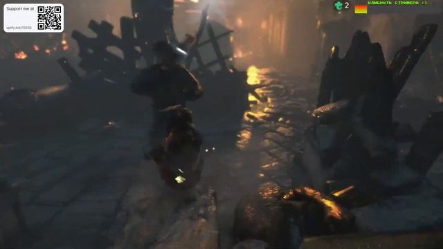 ФИНАЛ ПРОХОЖДЕНИЯ ИГРЫ Rise of the Tomb Raider /РОЗЫГРЫШ НА ТРОВО/ смотреть онлайн
