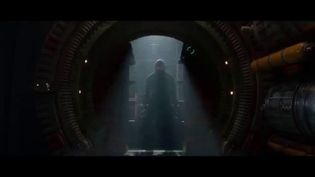 Guardianes de la galaxia al power rangers INSPECE смотреть онлайн