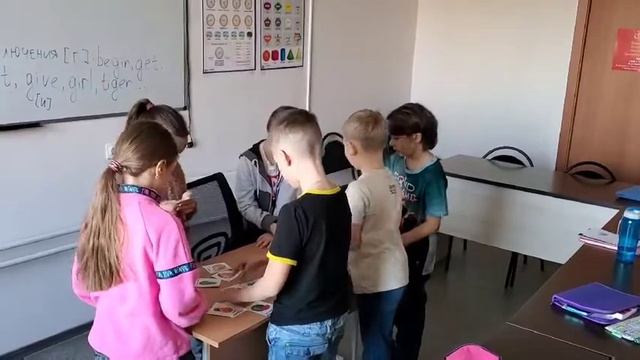 Видео с занятий смотреть онлайн
