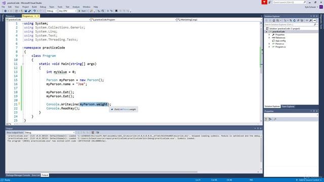 04. Methods смотреть онлайн