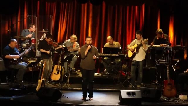 Matt Johns- "Tonight I Wanna Cry" (Keith Urban Cover) смотреть онлайн