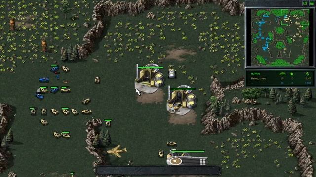 Rebel_Wizard (G) -v- HHHXXX_ViciousK1d (N) | Elevation | Season 6 Ladder Cast | C&C TD Remastered смотреть онлайн