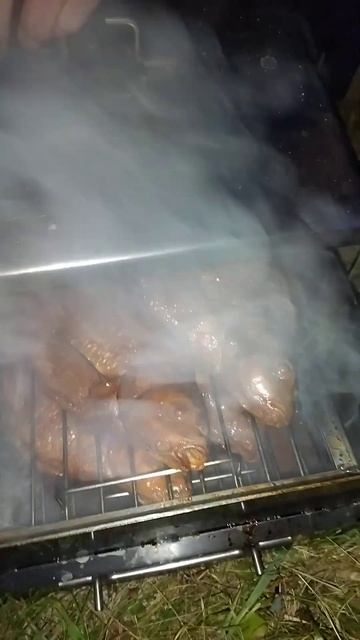 Копченый карп❤️🩹 смотреть онлайн