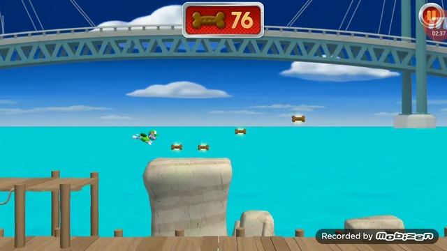 щенячий патруль спасают капитана Палтуса смотреть онлайн