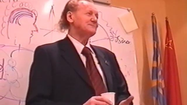 Й. П. Герви 2003 практика Калининград 07.03 5 смотреть онлайн