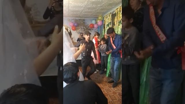 свадьба рустама и тани 😊 смотреть онлайн