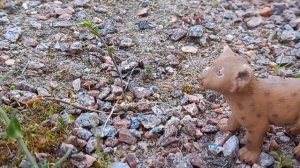 прайд львов 1 сезон 4 серия