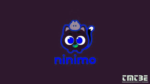 (RQ) Ninimo Logo Effects (Preview 2 Ace Effects) смотреть онлайн