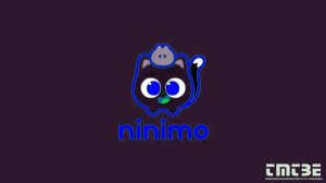 (RQ) Ninimo Logo Effects (Preview 2 Ace Effects)