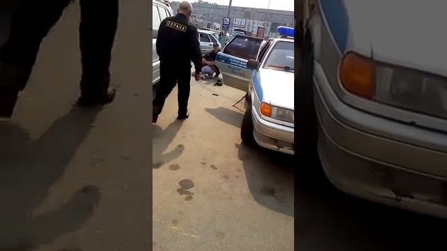 24/06/2016 - Ленточный Буян! смотреть онлайн