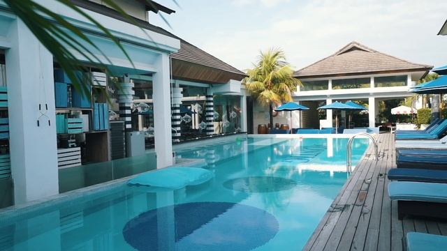 Montigo Resorts, Seminyak - Tropical Getaway