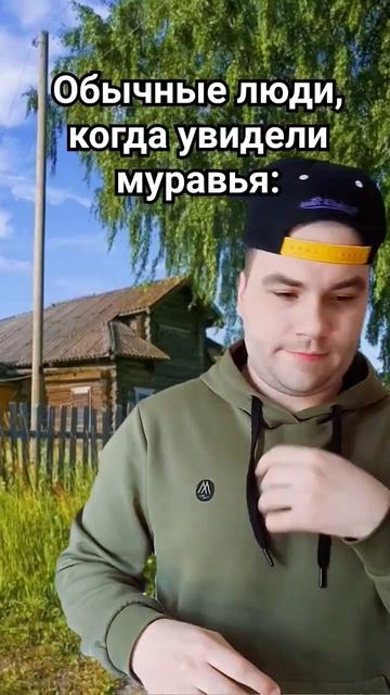 Твой друг и муравей. Часть 2 смотреть онлайн