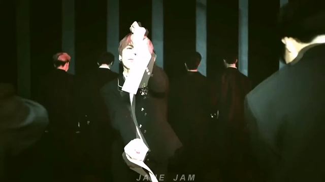 JO1| BLACK MAMBA смотреть онлайн