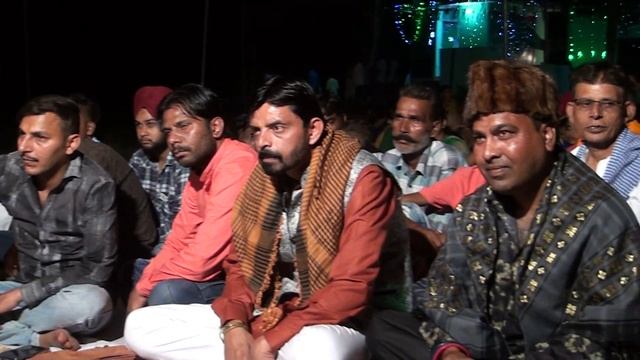 Dera Baba Karam Chand Sai Ji, Gaddi Nashin Sai Some Shah Ji, Mela 2018,Qawwal Munawar Ali Safi Taqi смотреть онлайн