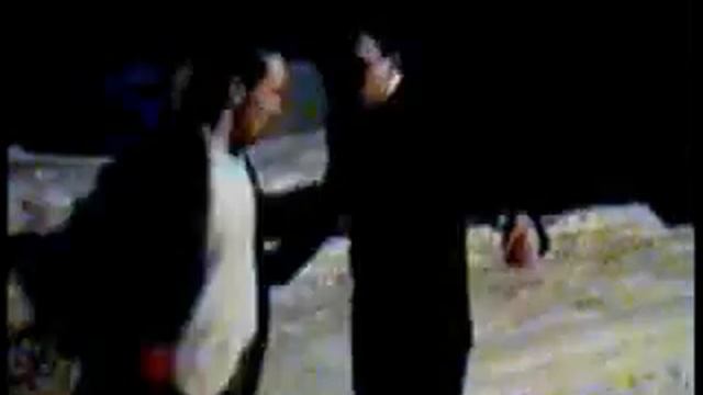 Парни сняли пародию на матрицу.flv смотреть онлайн