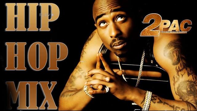 HIPHOP MIX 🌴 Snoop Dogg , 2 Pac, 50 Cent, Method Man, Ice Cube , The Game and more смотреть онлайн