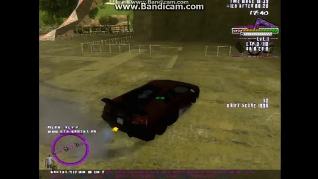 Lamborghini Murcielago смотреть онлайн