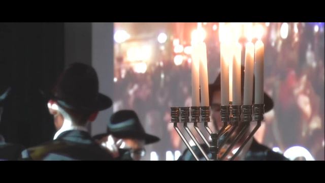 Hanukkah 5778 смотреть онлайн